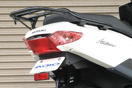 アディオ フェンダーレスキット アドレス125 2BJ-DT11A