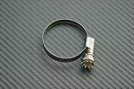 ADIO アディオ 除電バンド SUS φ30-45 W:9mm カタログ品番:P087-5901 メーカー品番:BK54901