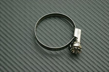 ADIO アディオ 除電バンド SUS φ32-50 W:9mm カタログ品番：P087-5902 メーカー品番：BK54902