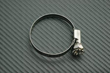 ADIO アディオ 除電バンド SUS φ40-60 W:9mm カタログ品番：P087-5903 メーカー品番：BK54903