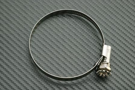 ADIO アディオ 除電バンド SUS φ60-80 W:9mm カタログ品番：P087-5905 メーカー品番：BK54905