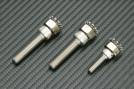 ADIO アディオ 除電ボルトナットセット PCX125(JF81) カタログ品番：P088-6405 メーカー品番：BK53105