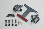 ADIO アディオ フェンダーレスキット スリムリフレクター付 Ninja250 400 18- カタログ品番：P092-6010 メーカー品番：BK41403