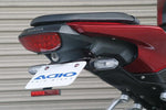 ADIO アディオ フェンダーレスキット スリムリフレクター付き CB125R 18 カタログ品番：P091-9965 メーカー品番：BK41136