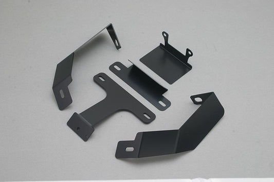 ADIO アディオ フェンダーレスKIT シグナスX 5型SED8J カタログ品番：P092-6011 メーカー品番：BK41231