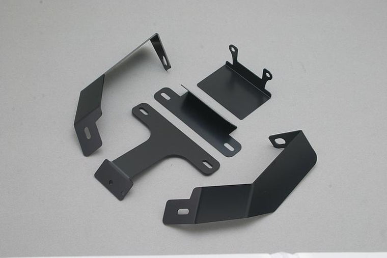 ADIO アディオ フェンダーレスKIT シグナスX 5型SED8J カタログ品番：P092-6011 メーカー品番：BK41231