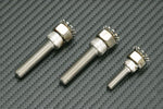 ADIO アディオ 除電ボルトナットセット スウィッシュ DV12B カタログ品番：P093-9185 メーカー品番：BK53302