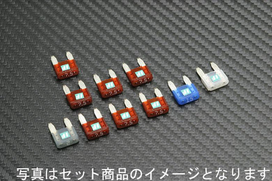 ADIO アディオ ICE FUSE フルキット CBR250R MC41後期(ABS無) カタログ品番：P096-2465 メーカー品番：BK57118