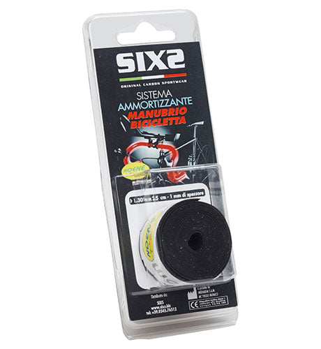 SIXS シックス ハンドルグリップテープ カタログ品番：P064-6585 メーカー品番：SX-FETTUCCIA-F