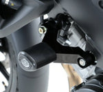 R＆G エアロクラッシュプロテクター BLK DL1000 V-Strom 14-