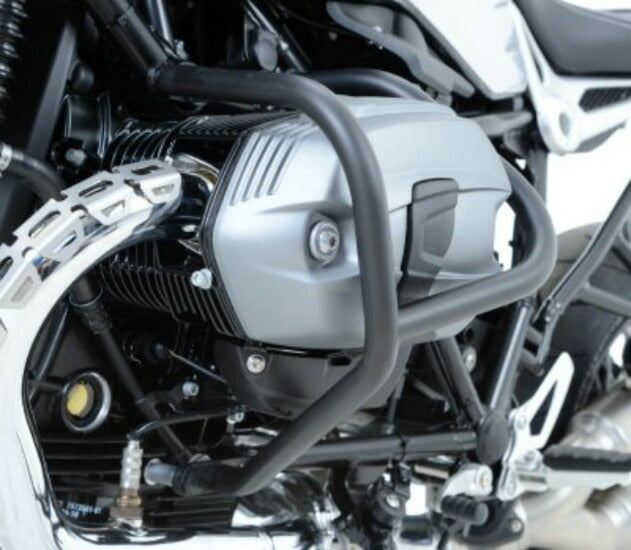 R＆G アドベンチャーバー BLK R Nine T 14-