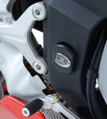 R＆G フレームインサート セット BLK F4 1000R 10-