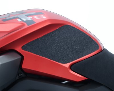 R＆G トラクションパッド ブラック MT-125 14-