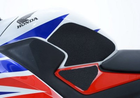 R＆G トラクションパッド ブラック CBR250R 14-