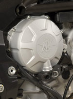 R＆G エンジンケーススライダー BLK 675Brutale 12-／8