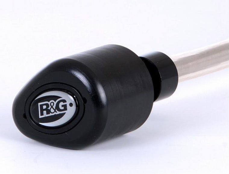 R＆G エアロクラッシュプロテクター BLK Z250SL 15-