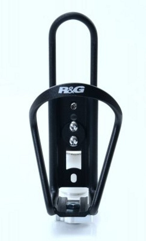 アールアンドジー R＆G ドリンクホルダー ブラック ハンドル径20-25mm カタログ品番：P064-0604 メーカー品番：RG-B0TLECAGEBK