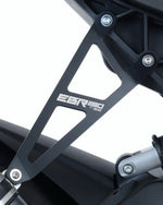 アールアンドジー R＆G エキゾーストハンガー ブラック EBR 1190RX SX 14- カタログ品番：P064-4834 メーカー品番：RG-EH0062BK