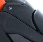 R＆G トラクションパッド クリア Versys1000 15-
