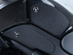R＆G トラクションパッド クリア Versys650 15-