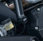 R＆G フレームインサート BLK Scrambler 15-