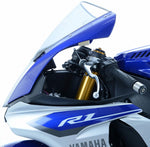 R＆G ミラーブランキングプレート BLK YZF-R1 15-