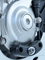 R＆G エンジンケース スライダー 左 BLK YZF-R1 15-