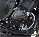 R＆G エンジンケース スライダー 右 BLK YZF-R1 15-