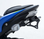 R＆G フェンダーレスキット ブラック GSX-S1000／F ABS 15-