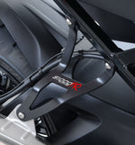 アールアンドジー R＆G エキゾーストハンガー ブラック BMW S1000XR 15- カタログ品番：P066-6400 メーカー品番：RG-EH0064BK