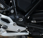 R＆G フレームインサート BLK R1200RS 15-／R1200R 15-