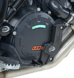 R＆G エンジンケーススライダー右側 1290Super Adventur