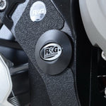 R＆G フレームインサート BLK S1000XR 15-