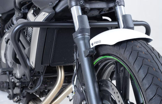 R＆G アドベンチャーバー BLK VULCAN S 15-