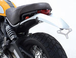 R＆G フェンダーレスキット DUCATI SCRAMBLER CLASSIC 15-