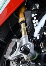 R＆G フォークプロテクター BLK F4 RC