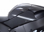 R＆G トラクションパッド ブラック ZX-10R 16-