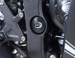 R＆G フレームインサート BLK ZX-10R 16-