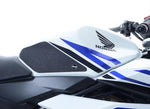 R＆G トラクションパッド ブラック CBR400R 16-