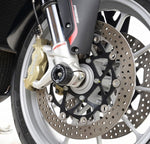 R＆G フォークプロテクター BLK Brutale 1090 13-