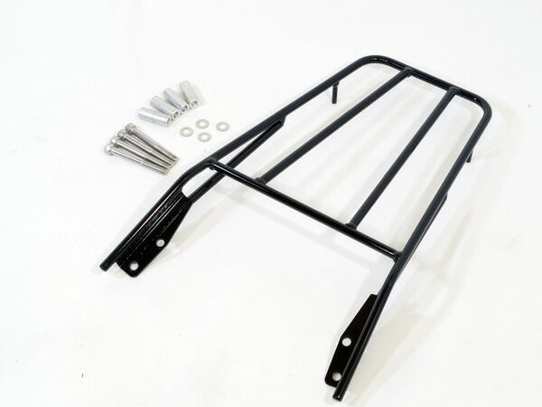 ワールドウォーク ワールドウォーク リアキャリア CB400 SUPER FOUR カタログ品番：P091-9247 メーカー品番：wca-02