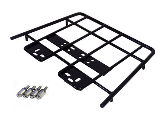 ワールドウォーク ワールドウォーク マルチリアキャリア アタッチメント付き フォルツァ MF06用 カタログ品番：P091-9254 メーカー品番：wca-06-mf06