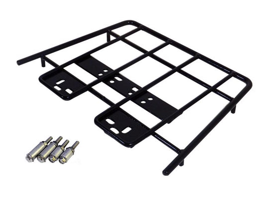 ワールドウォーク ワールドウォーク マルチリアキャリア アタッチメント付き フォルツァ MF08用 カタログ品番：P091-9255 メーカー品番：wca-06-mf08