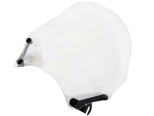 WorldWalk ワールドウォーク メーターバイザー スクリーン WS-06V クリア V-MAX用 カタログ品番：P091-9140 メーカー品番：ws-06vc