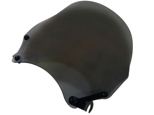 WorldWalk ワールドウォーク メーターバイザー スクリーン WS-06V スモーク V-MAX用 カタログ品番：P091-9141 メーカー品番：ws-06vs