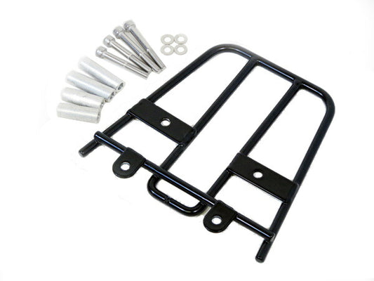 ワールドウォーク ワールドウォーク リアキャリア PCX125 150 カタログ品番：P091-9258 メーカー品番：wca-07