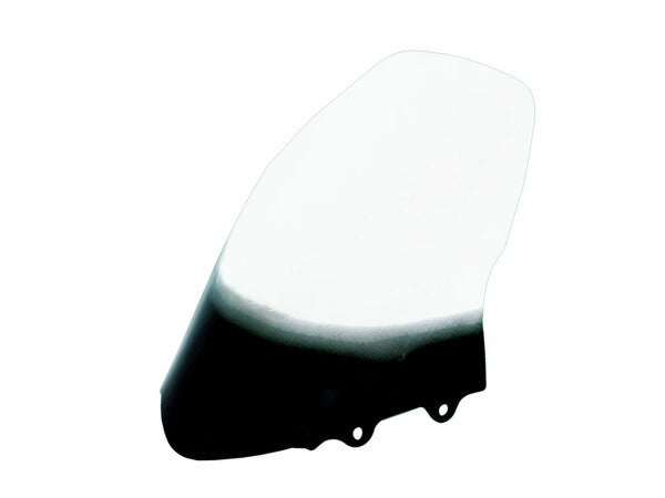 WorldWalk ワールドウォーク ロングスクリーン クリア pcx pcx150用 カタログ品番：P091-9153 メーカー品番：ws-12p