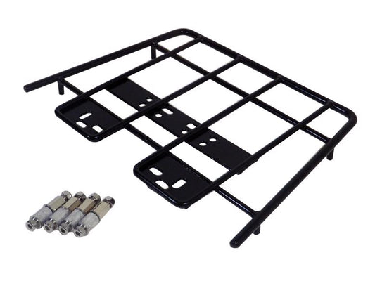 ワールドウォーク ワールドウォーク マルチリアキャリア アタッチメント付き フォルツァMF10用 カタログ品番：P091-9256 メーカー品番：wca-06-mf10