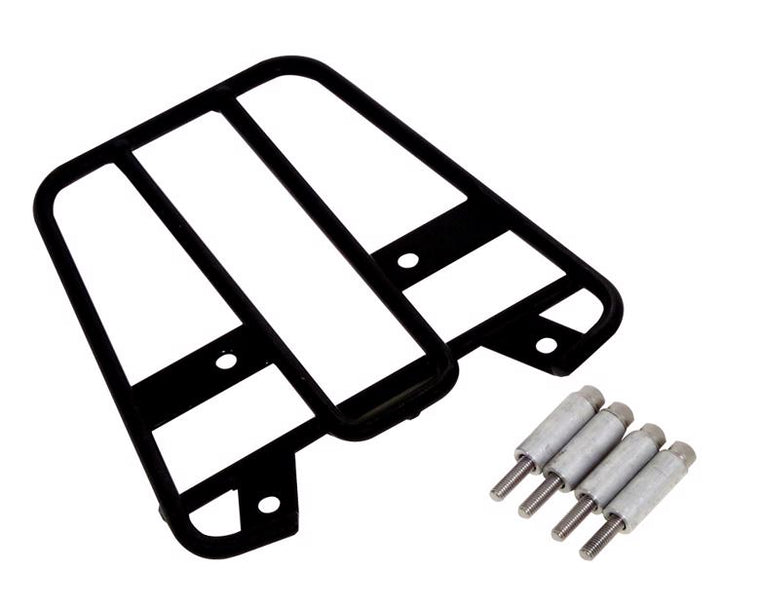 ワールドウォーク ワールドウォーク リアキャリア トリシティ用 カタログ品番：P091-9284 メーカー品番：wca-12