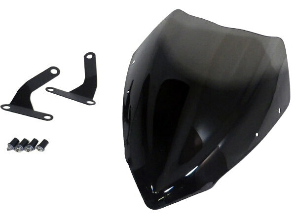 WorldWalk ワールドウォーク メーターバイザー グロム用 カタログ品番：P091-9162 メーカー品番：ws-16m